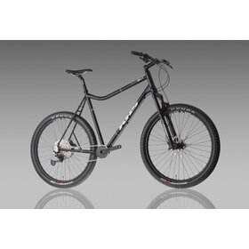 KHS BNT 29er Big and Tall Mountain Bike