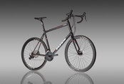 KHS Flite 747 Gravel Road Bike KHS Flite 747 Gravel Road Bike