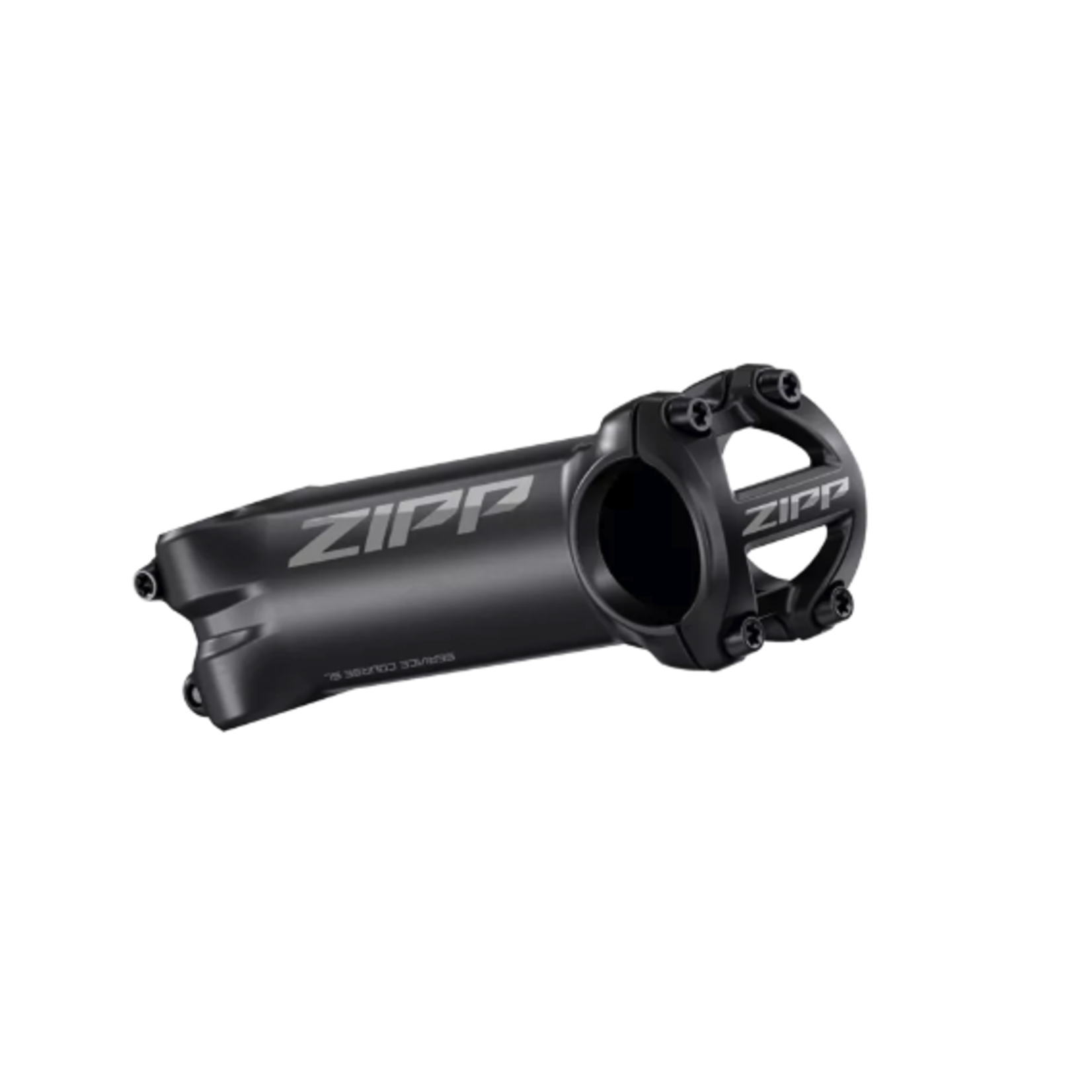 Zipp Zipp Service Course SL Stem - 150mm 31.8 Clamp +/-6 1 1/8 Aluminum Matte Black B2