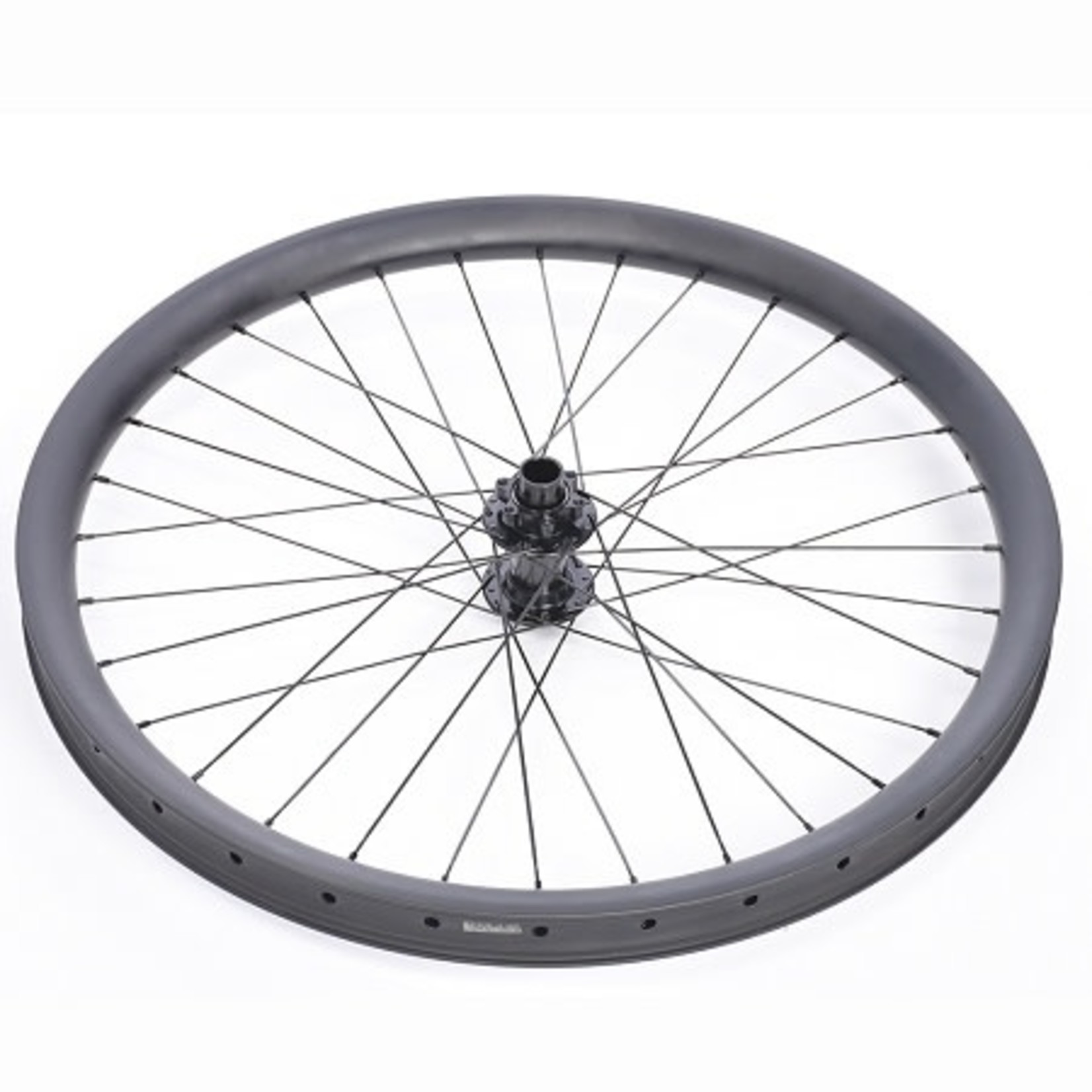 Custom Built Mountain bike wheels - Carbon - 27.5"/650b