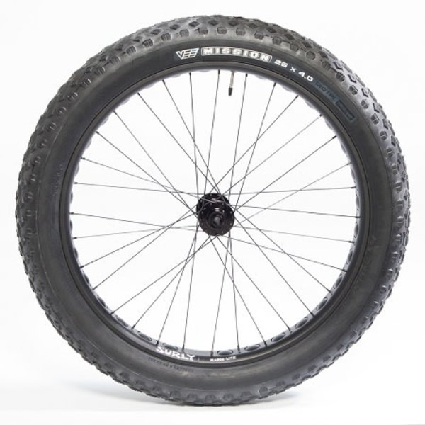 Components Zinn Cycles