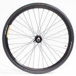 Custom Built Cyclocross wheels - Disc Brake - Aluminum Clincher