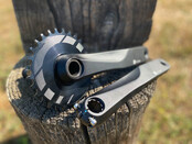 Driveline Mountain Bike Crankset - Direct Mount - Boost compatible Driveline Mountain Bike Crankset - Direct Mount - Boost compatible