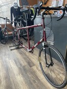 Zinn Custom Tandem Travel Bike with S&S Couplings - used in excellent condition Zinn Custom Tandem Travel Bike with S&S Couplings - used in excellent condition