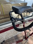 Zinn Custom Tandem Travel Bike with S&S Couplings - used in excellent condition Zinn Custom Tandem Travel Bike with S&S Couplings - used in excellent condition