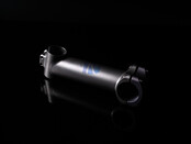 Custom Titanium Stems Custom Titanium Stems