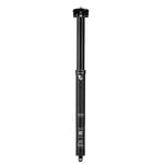 Wolf Tooth Components Wolf Tooth Resolve Dropper Seatpost - 31.6, 200mm Travel, Black