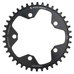 Wolf Tooth Components Wolf Tooth 110 BCD 5 Bolt Chainring 40T compatible with SRAM Flattop