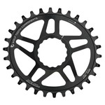 Wolf Tooth 32t Elliptical Direct Mount Chainring Raceface Cinch 3mm Offset RFC Boost oval 32