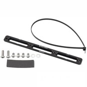 Wolf Tooth B-RAD Mounting Bases, Aluminum / 3 Slot Wolf Tooth B-RAD Mounting Bases, Aluminum / 3 Slot