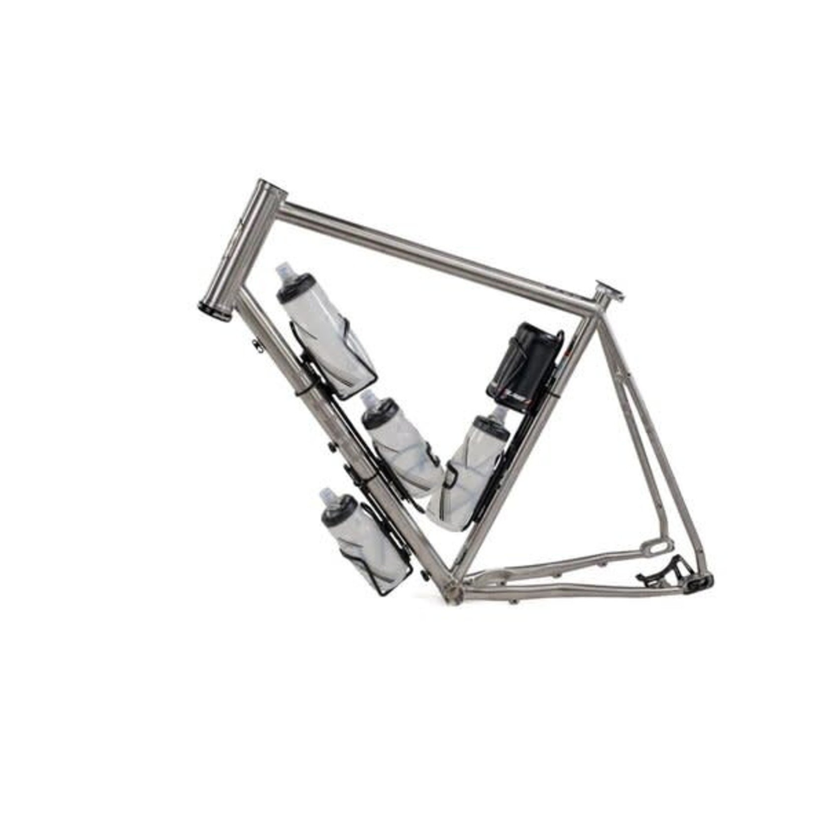 Wolf Tooth Components Wolf Tooth B-RAD 3 Slot Base Mount