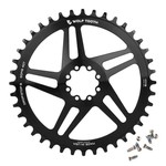 Wolf Tooth Direct Mount Chainring for SRAM 8-Bolt 40T