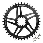 Wolf Tooth Components Wolf Tooth Direct Mount Chainring for SRAM 8-Bolt 42T