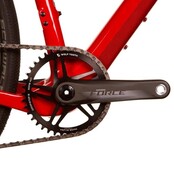 Wolf Tooth Direct Mount Chainring for SRAM 8-Bolt 44T Wolf Tooth Direct Mount Chainring for SRAM 8-Bolt 44T