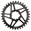 Wolf Tooth Components Wolf Tooth Direct Mount Chainring for SRAM GXP Cranks, Not Bash Ring Compatiable, 26t