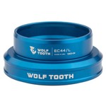 Wolf Tooth EC44/40 Lower Headset Blue