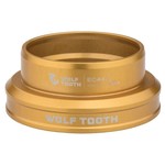 Wolf Tooth Components Wolf Tooth EC44/40 Lower Headset Gold