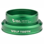 Wolf Tooth Components Wolf Tooth EC44/40 Lower Headset Green