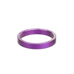Wolf Tooth Headset Spacer Purple 5mm