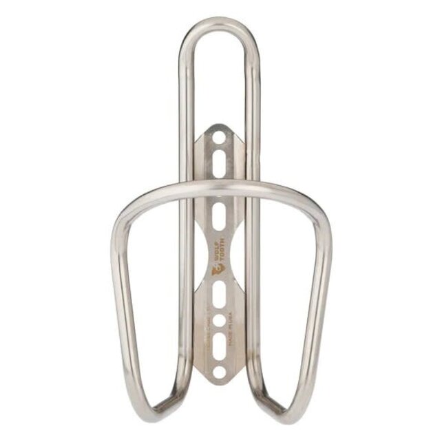 Wolf Tooth Morse Cage Ti Wolf Tooth Morse Cage Ti