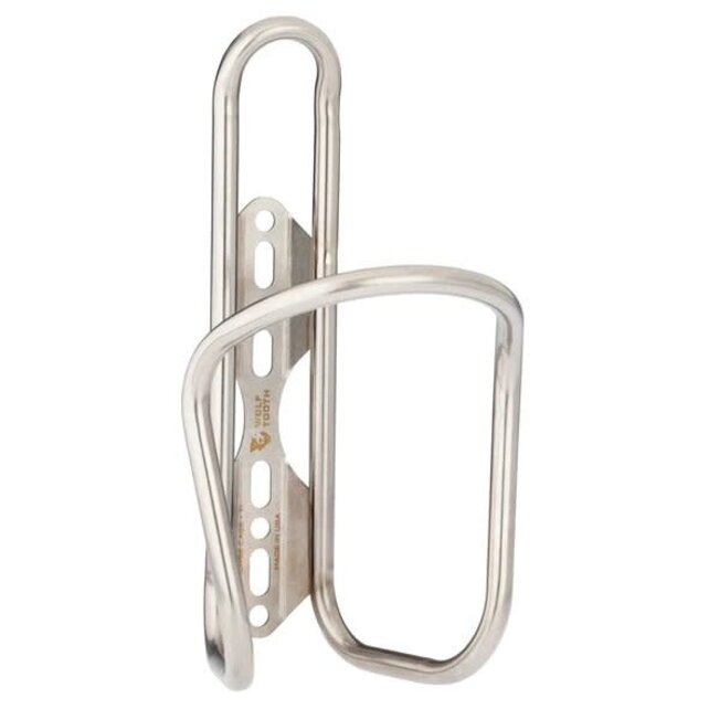 Wolf Tooth Morse Cage Ti Wolf Tooth Morse Cage Ti