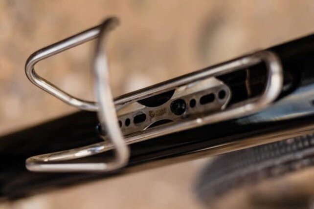 Wolf Tooth Morse Cage Ti Wolf Tooth Morse Cage Ti