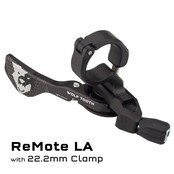 Wolf Tooth ReMote Light Action for 22.2mm Clamp