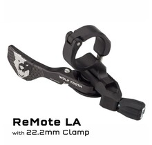 Wolf Tooth ReMote Light Action for 22mm Clamp