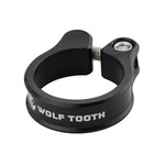 Wolf Tooth Components Wolf Tooth Seatpost Clamp 31.8mm Black