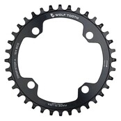Wolf Tooth 104 BCD Chainrings - 104 x 38T Drop sto ST