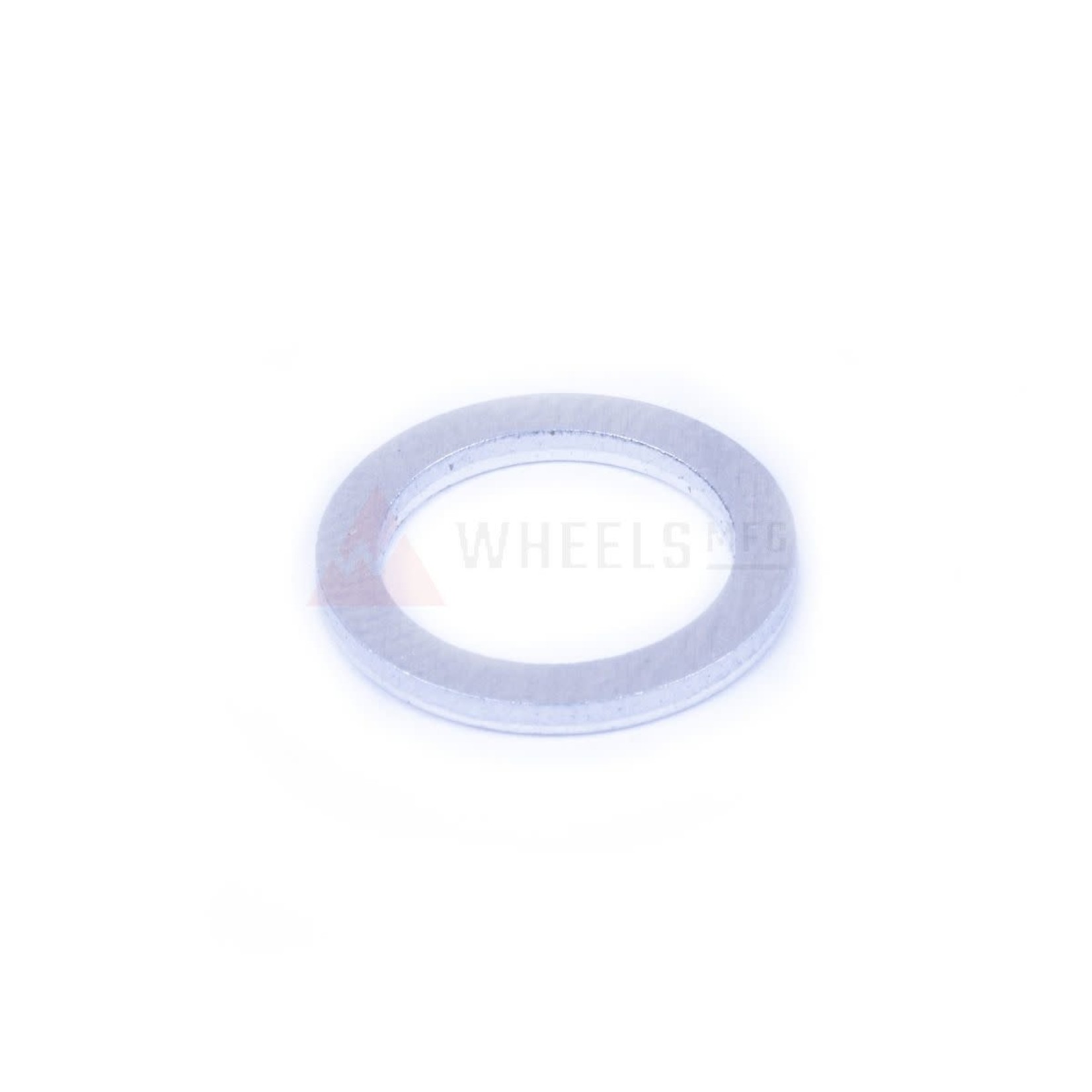 Wheels Manufacturing Wheels Manufacturing 1.2mm Aluminum Chainring Spacer Bag/20