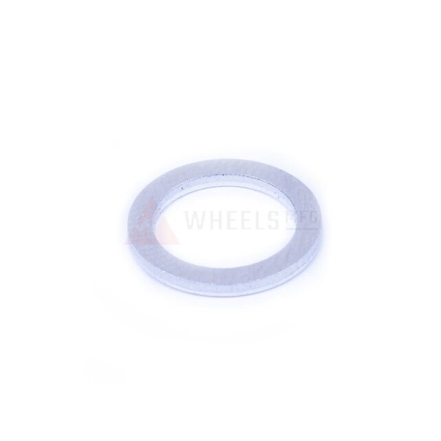 Wheels Manufacturing 1.2mm Aluminum Chainring Spacer Bag/20