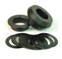 Wheels Mfg - BB Adapter: BBRIGHT for GXP