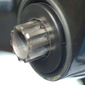 Wheels Mfg - BB Adapter: BBRIGHT for GXP