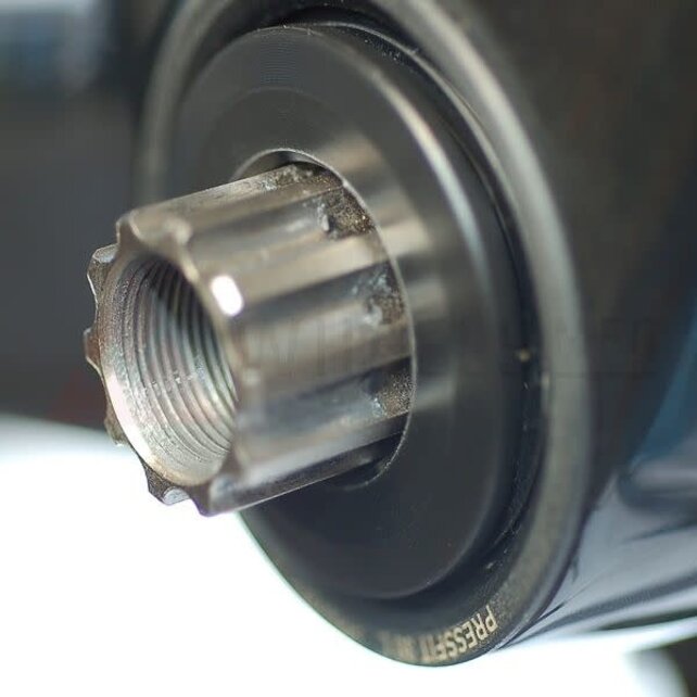 Wheels Mfg - BB Adapter: BBRIGHT for GXP