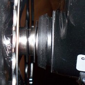 Wheels Mfg - BB Adapter: BBRIGHT for GXP