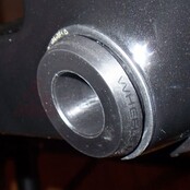 Wheels Mfg - BB Adapter: BBRIGHT for GXP