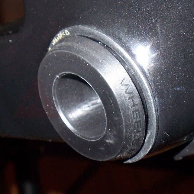 Wheels Mfg - BB Adapter: BBRIGHT for GXP