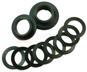 Wheels Mfg - BB Adapter: BBRIGHT for Shimano Wheels Mfg - BB Adapter: BBRIGHT for Shimano