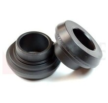 Wheels Mfg - BB Adapter: FSA Pressfit 30 for Shimano
