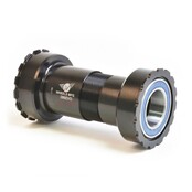 Wheels Mfg Bottom Bracket - 386EVO ABEC-3 BB for 24/22mm (SRAM) Cranks