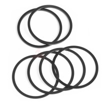 Wheels Mfg Bottom Bracket - 46mm ID Bottom Bracket Spacer Pack