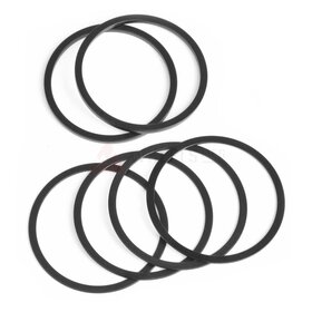 Wheels Mfg Bottom Bracket - 46mm ID Bottom Bracket Spacer Pack