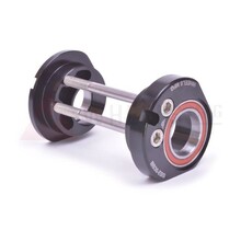 Wheels Mfg Bottom Bracket - BB30 EBB, 24mm, ABEC3