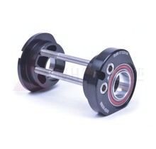 Wheels Mfg Bottom Bracket - BB30 EBB, GXP, ABEC3