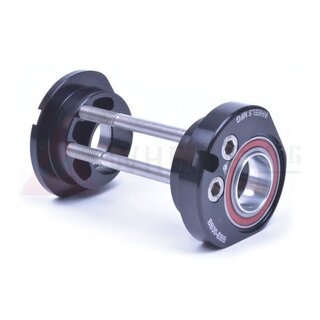 Wheels Mfg Bottom Bracket - BB30 EBB, GXP, ABEC3