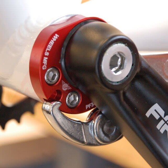 Wheels Mfg Bottom Bracket - BB30 EBB, GXP, ABEC3 Wheels Mfg Bottom Bracket - BB30 EBB, GXP, ABEC3