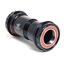 Wheels Mfg Bottom Bracket - BB30 Outboard Angular Contact BB for 24mm Cranks (Shimano)