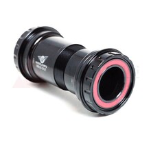 Wheels Mfg Bottom Bracket - BB30 Outboard ZERO Ceramic BB for 24/22mm Cranks (SRAM)