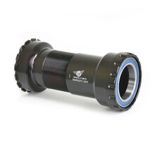 Wheels Manufacturing BBRight Thread-Together 30mm Bottom Bracket with ABEC-3 Bearings